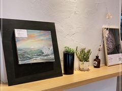-及咖啡GatherCoffee(华申大厦店)