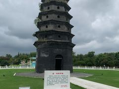 -东台西溪天仙缘景区