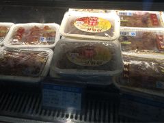 -功德林(南京西路店)