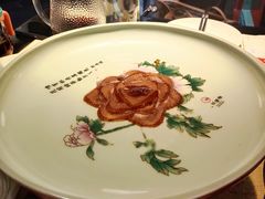 -京味斋·北京烤鸭(华威桥北工大店)