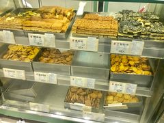 花生排-上海哈尔滨食品厂(淮海中路店)