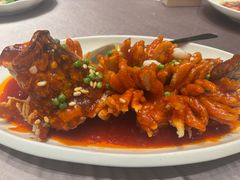 -泓历皇朝酒店(东亭店)