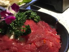 -火鳳祥美蛙牛肉自助(青悦城店)