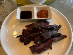 -富乐山酒店(西黄城根北街店)