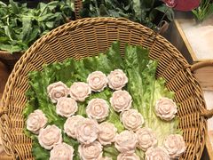 -空之介寿喜烧·和牛放题(恒隆广场店)