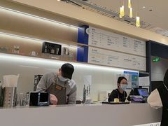 -朵云书院(滴水湖店)