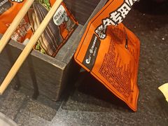 -鸣记脆皮烤鱼·海鲜烤鱼(亿合城店)