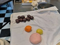 -王森咖啡西点烘焙培训(上海名厨中心店)