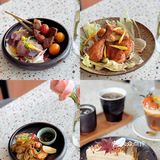 佛山探店🥂适合约会餐厅下午茶打卡成功🥳