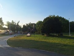 -祥源·阜阳生态乐园