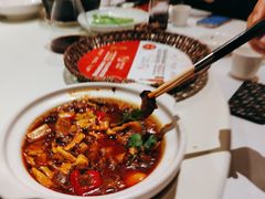 -渝信川菜 · 川味家常菜(财富购物中心店)