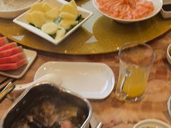 -清真军邺·金富苑肥牛(石坡街旗舰店)