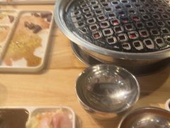 -霸腹烤肉(厦门柚子番店)