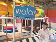 -北方暖暖温泉洗浴(沈阳北站店)