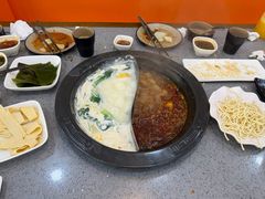 -鱻鱼捞.祥祥鱼锅(高淳一店)