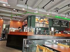 -魏斯理汉堡(西安沣东吾悦店)