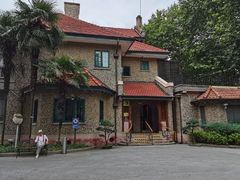 -申粤轩酒楼·三十年粤菜经典(丁香花园店)
