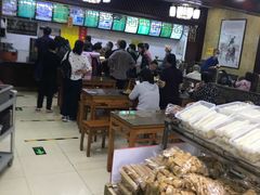 -白魁老号饭庄(交道口店)