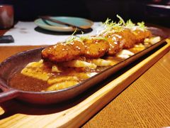 宽厚包容黑椒排-菩提素素食餐厅(晶郦馆店)