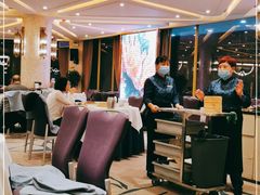 大堂-粤珍轩.创始店.始于2001(含光门店)