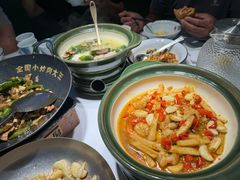 -费大厨辣椒炒肉(高铁吾悦广场店)