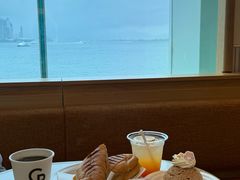 -Cupping Room(Harbour City)