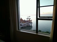 -城市便捷酒店(北海老街海景店)