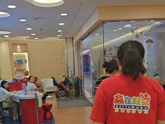 -浦东三林赢在起点早教中心·亲子托班早教体验课儿童兴趣班逻辑思维专注力幼小衔接			(金谊广场中心)
