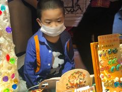 -广州花园酒店