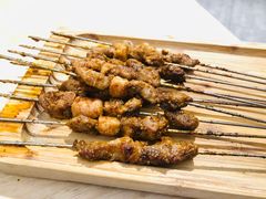 -嘻小北·兰州清汤牛肉面(太平洋森活天地店)