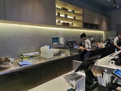 -瑞幸咖啡(新理想大厦店)