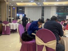 -鸿记海鲜大酒楼(开发区店)