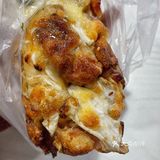 85度C面包｜凯撒大帝真的好好吃