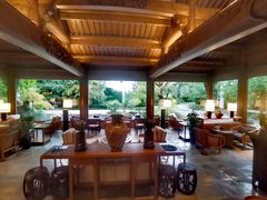 -广富林宰相府酒店·水云间