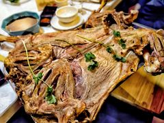 烤全羊-浮何烤铺(桐梓林店)
