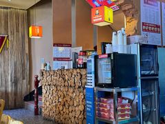 -阿婆情腊排骨火锅(金虹路店)