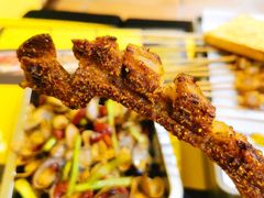 羊排-望京小腰(北京总店)