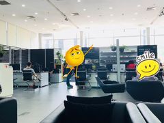 -奔驰利星行(北京花乡店)