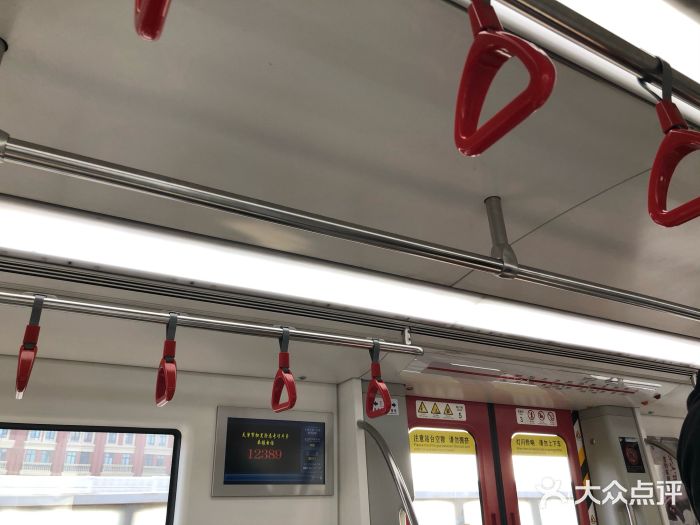 复兴门(地铁站)图片