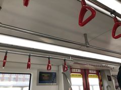 -复兴门(地铁站)