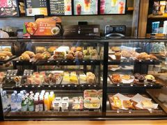 -星巴克(杭州嘉里中心4F店)