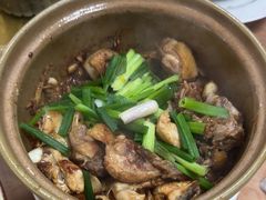 -幽优农庄·森波拉特色本地农家菜