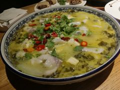 -热度餐厅(老佛爷店)