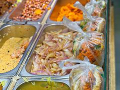 -三兄弟高炉烧饼