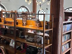 -1901 Cafe(西四店)