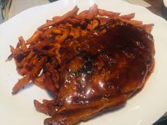 -Hurricane's Grill 飓风牛排