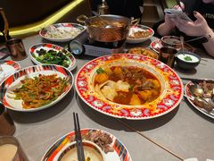 -塔哈尔·新疆盛宴(奉贤龙湖店)