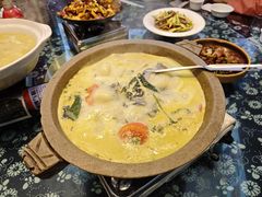-龚师傅土菜馆.地道农家菜(魅力湘西店)