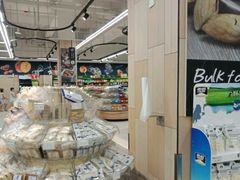 -沃尔玛购物广场(广场路店)