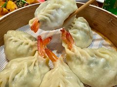 -老姑砂锅·烧烤天津菜(体北道店)